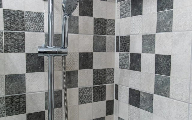 MODERN apartments WAVE near the AIRPORT