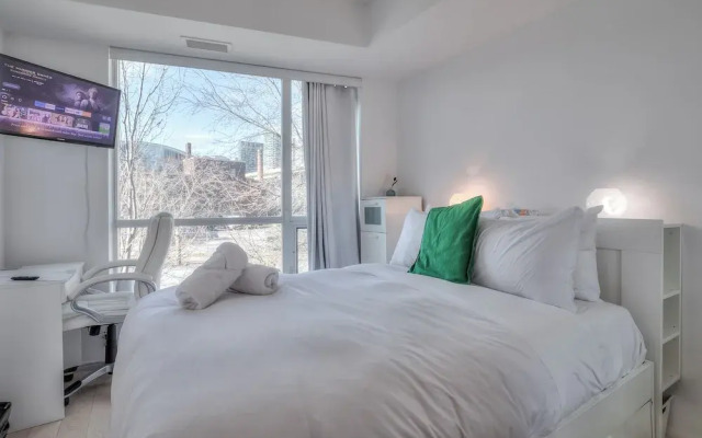 The Jarvis Suite