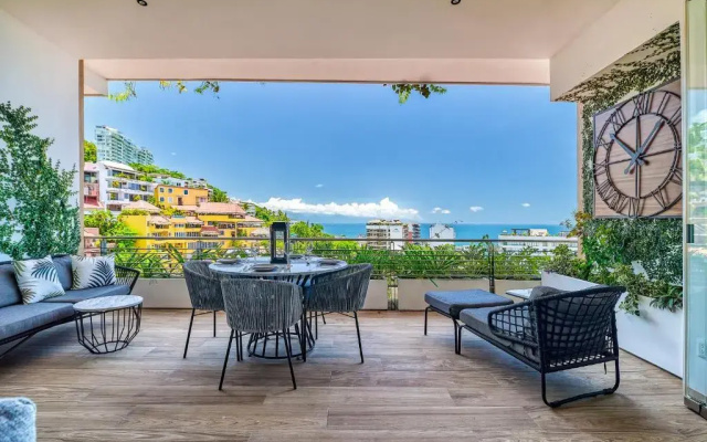 Soho Pv Puerto Vallarta