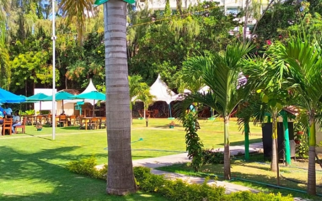 Stay.Plus Jaanst Sunset Apartments