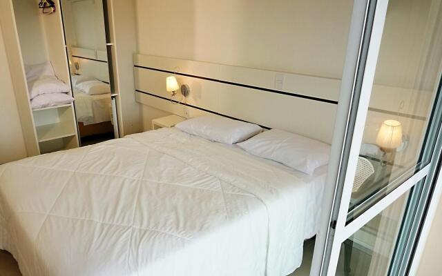 Pousada Molhes da Barra