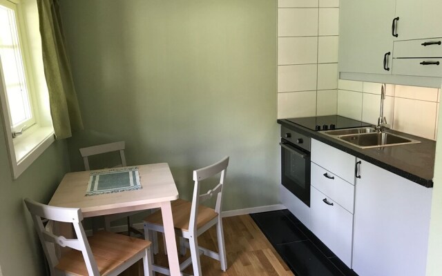 Sandvikengården Stugby