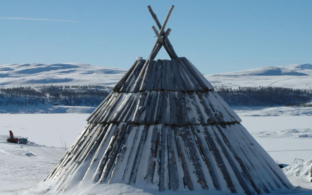 Rødungstøl Høyfjellshotell