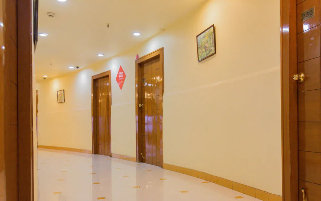 Dera Guest House