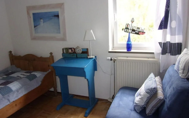 Strandjutter Modern Retreat