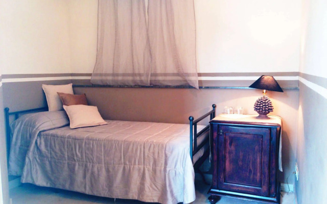 Arbaria Hotel