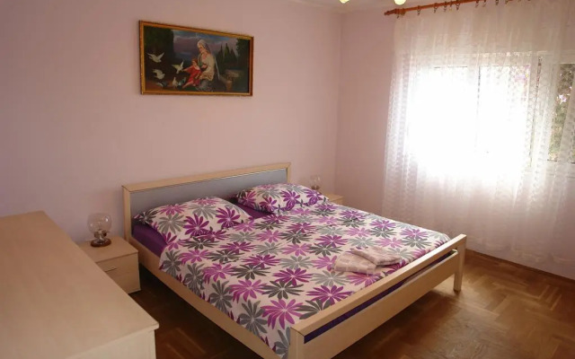 Apartment Eugen