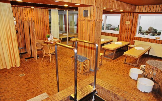 relexa Hotel Bad Salzdetfurth