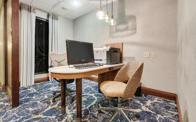 Homewood Suites by Hilton Dallas/Allen