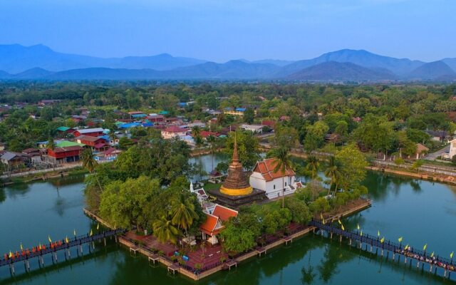 Phiphu Art and Gallery Boutique