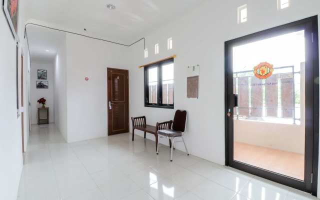 Java Homestay