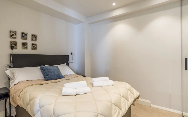 Centric Plaza Mayor Madrid