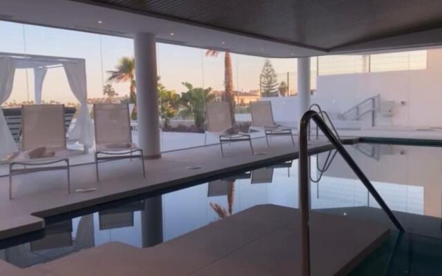 The View Luxury Vacation Penthouse 1
