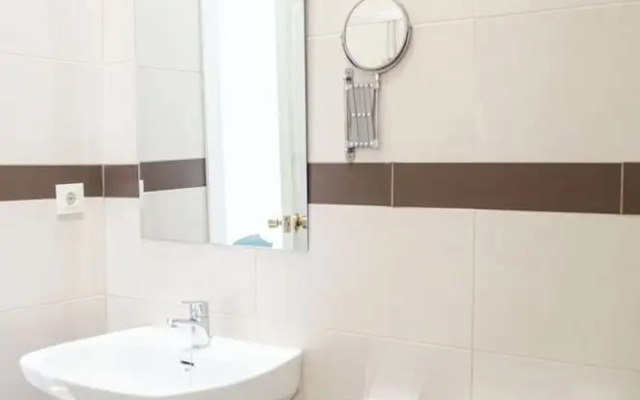 Hotel Balneario de Marmolejo