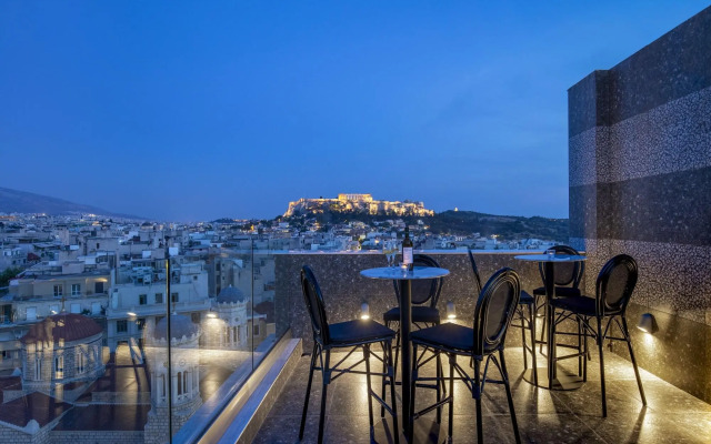 The Pinnacle Athens
