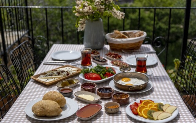 Salkım Butik Otel