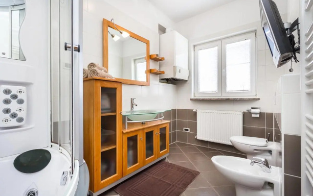 Apartment Igor 3 ****