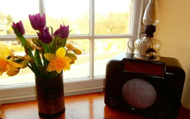 Riverside Bed & Breakfast