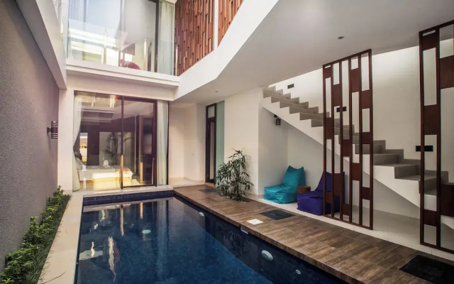 Berawa Bali Beach Villa
