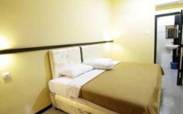 CT1 Bali Bed & Breakfast