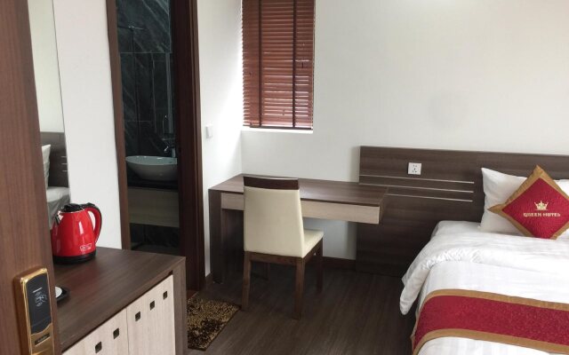 Queen Hotel Bac Ninh