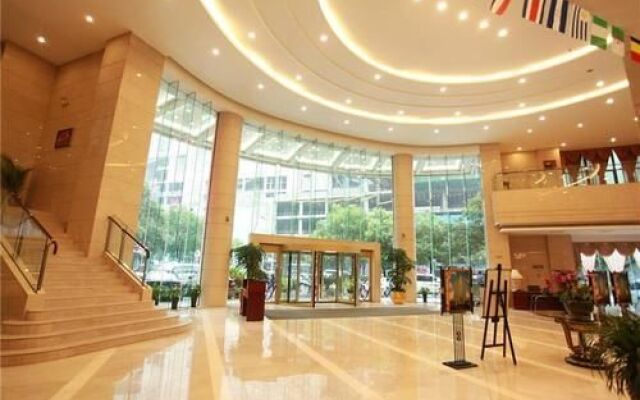 Hawn Mandarin Inn - Guiyang