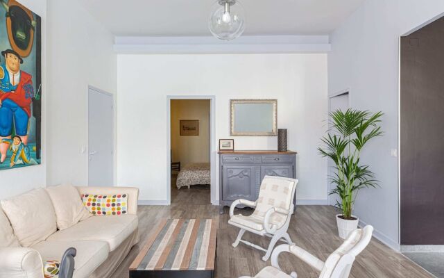 Beautiful Apartment rue Sainte-catherine 88m2