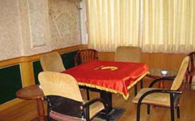 Cong Hua Jing Quan Hotel