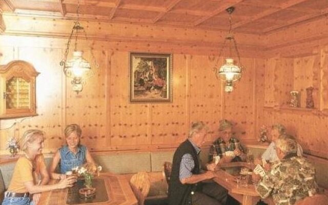 Alpinhotel Zerres