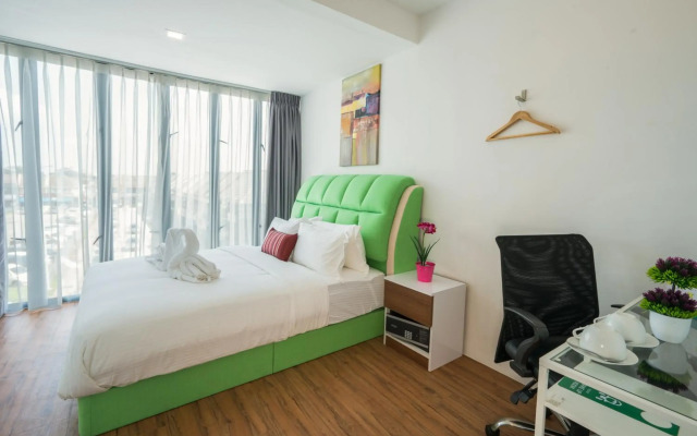 My Sj Hotel