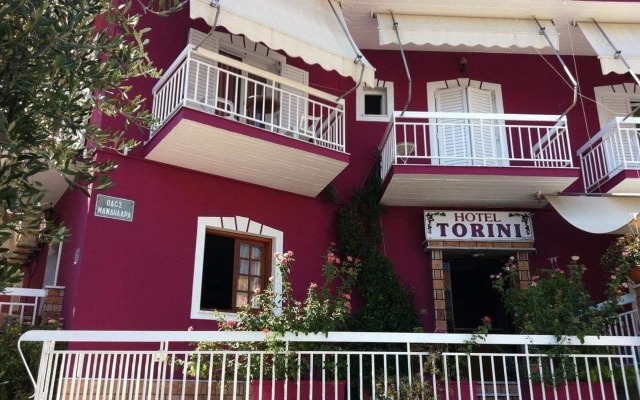 Hotel Torini