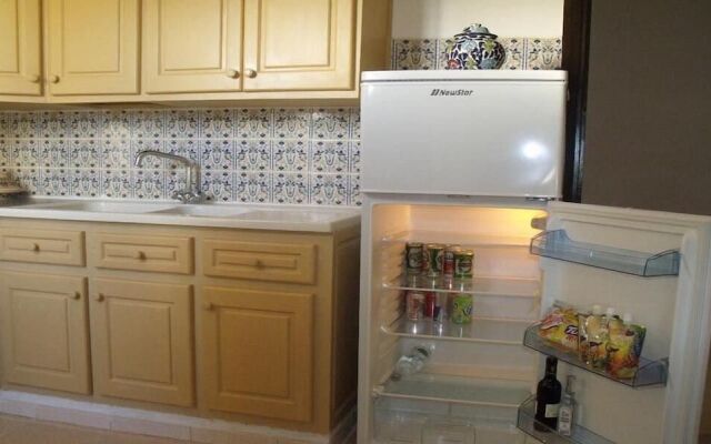 Castilia suites