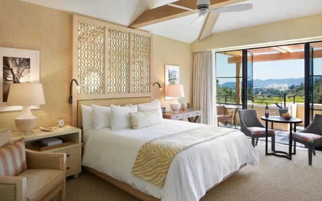 Auberge Du Soleil