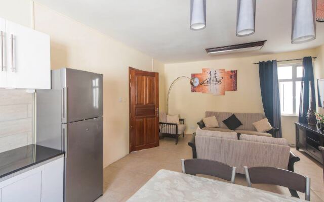 Le Mirage Exotique Apt 202