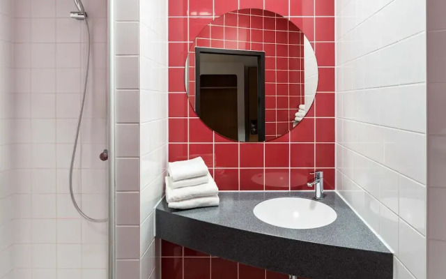 B&B Hotel Hildesheim