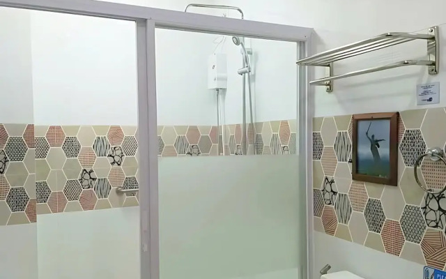 Ferrymar Hotel Iloilo