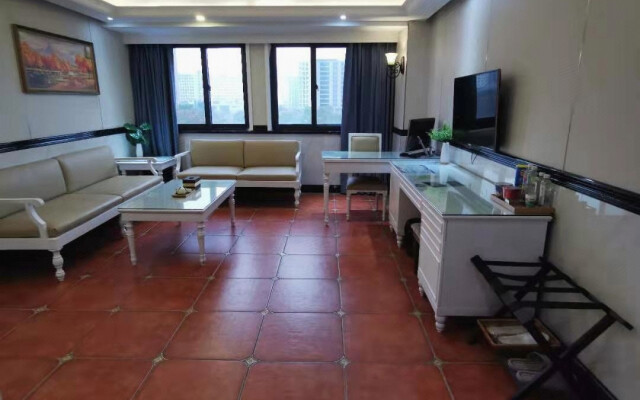 Hangzhou Hanlun Hotel