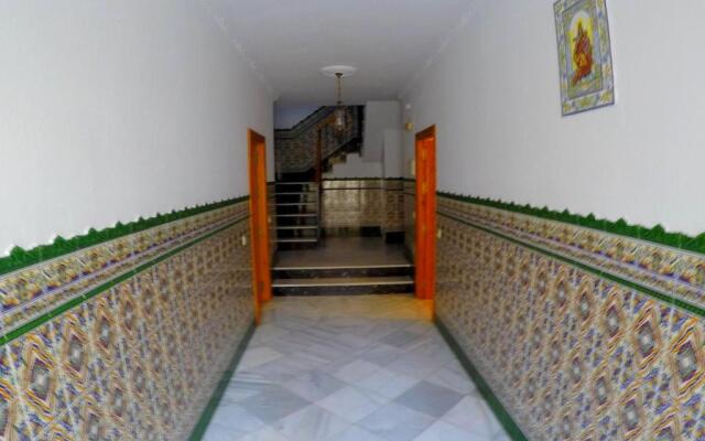 ConilPlus Apartments-Azorin II