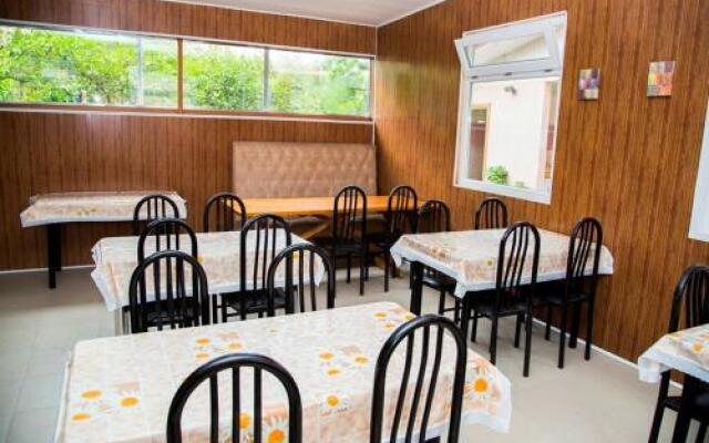 Guest House Marin
