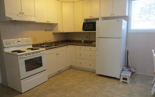 College Park Bed and Breakfast