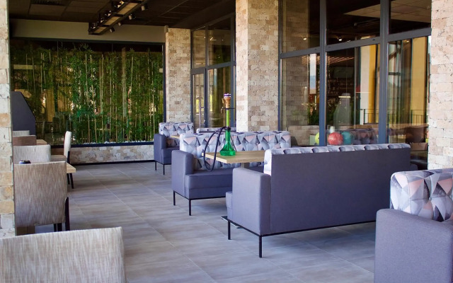 Grand Hotel Velingrad