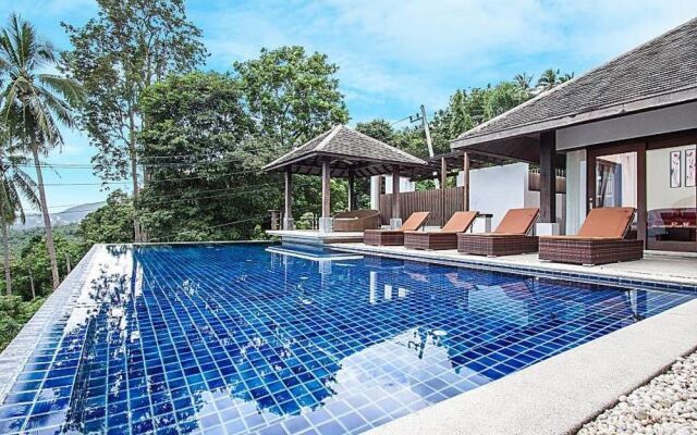 Baan Saitalay - 3 Beds