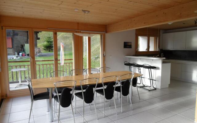 Chalet Cassiopeia - GriwaRent AG