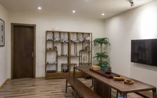 nanjingkelaijushanzhuang