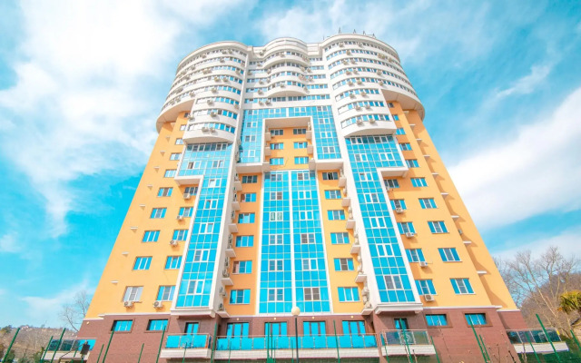 The River Apartments on Batumskoye Highway