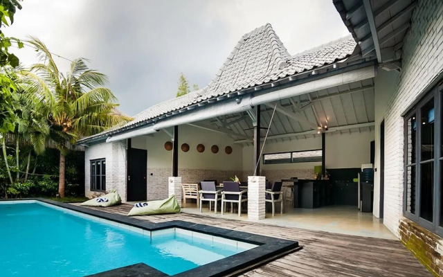 Villa Kazz 2