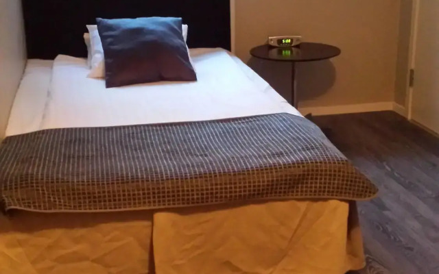 Best Western Hotel Trollhattan