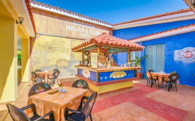 Memories Trinidad Del Mar All Inclusive