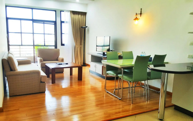 Oriental Palace Apartments Hanoi