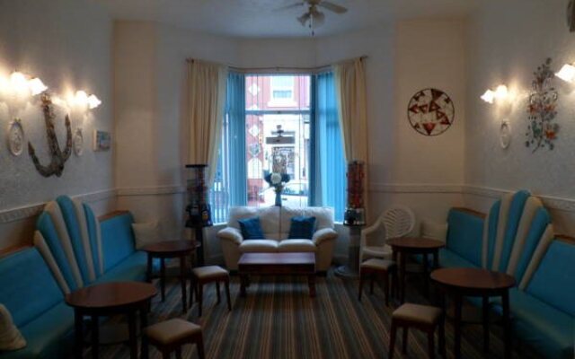 The Beeches Hotel
